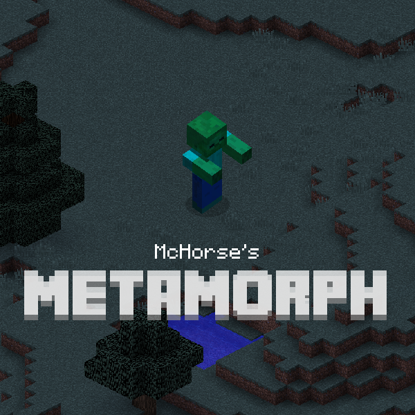 Metamorph