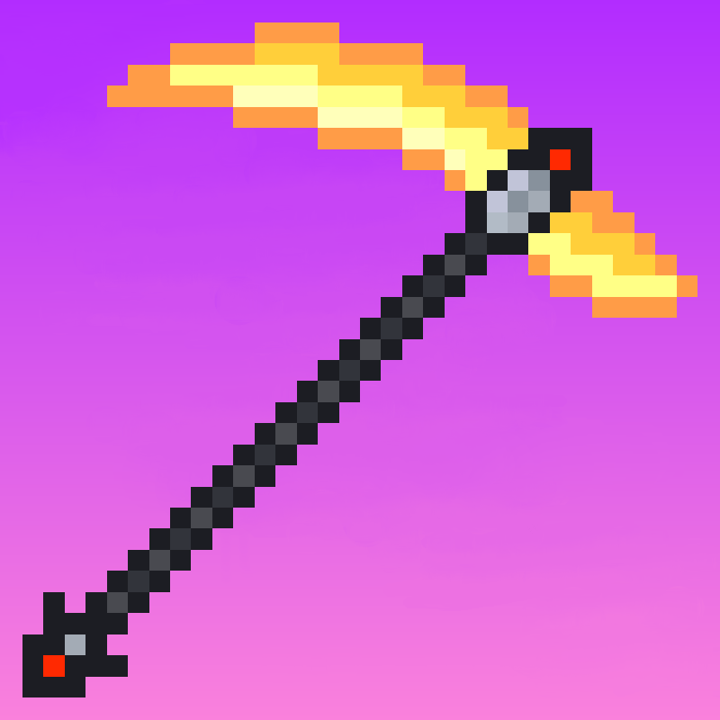 Integrated Simply Swords