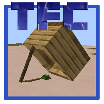 Animals Trap for TFC