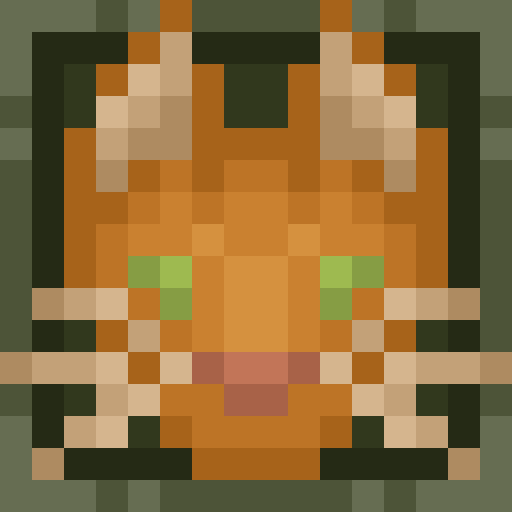 DragN's LO: Pets!