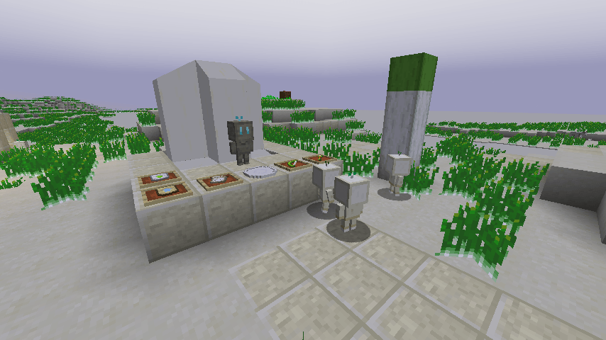 TofuCraftReload — screenshot 3
