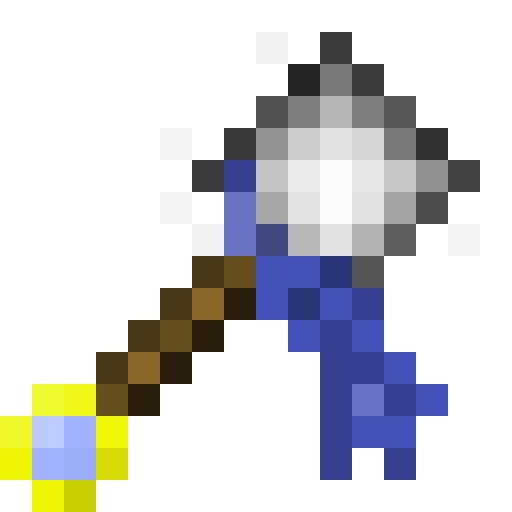 Elemental Craft