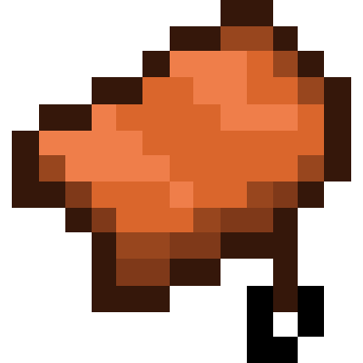 Craftable Saddles
