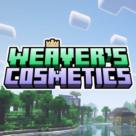 Weaver's Cosmetics