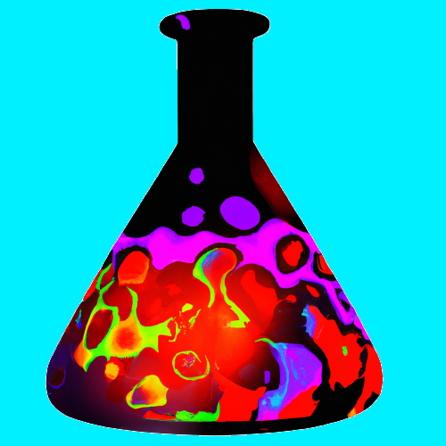 Psychedelic Drug Chemistry