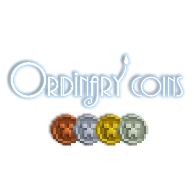 Ordinary Coins