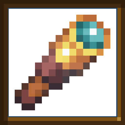 Spyglass Improvements: Zoom, Quick Access... [Fabric/NeoForge]