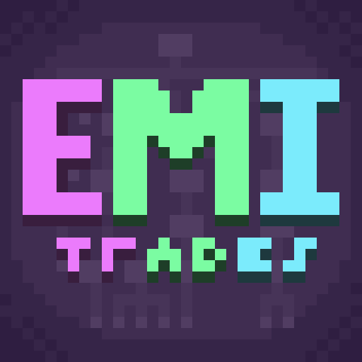 EMI Trades (Villager Trading EMI Plugin)