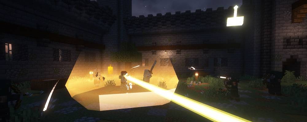 Paladins & Priests (RPG Series) — screenshot 1