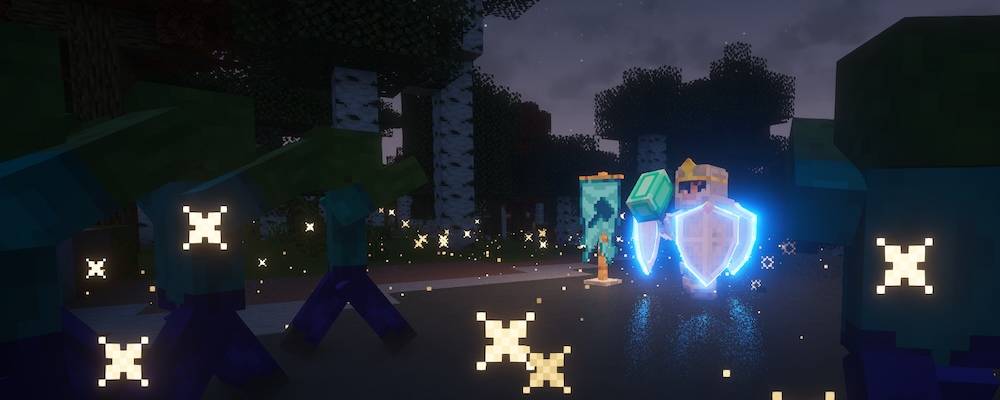 Paladins & Priests (RPG Series) — screenshot 3
