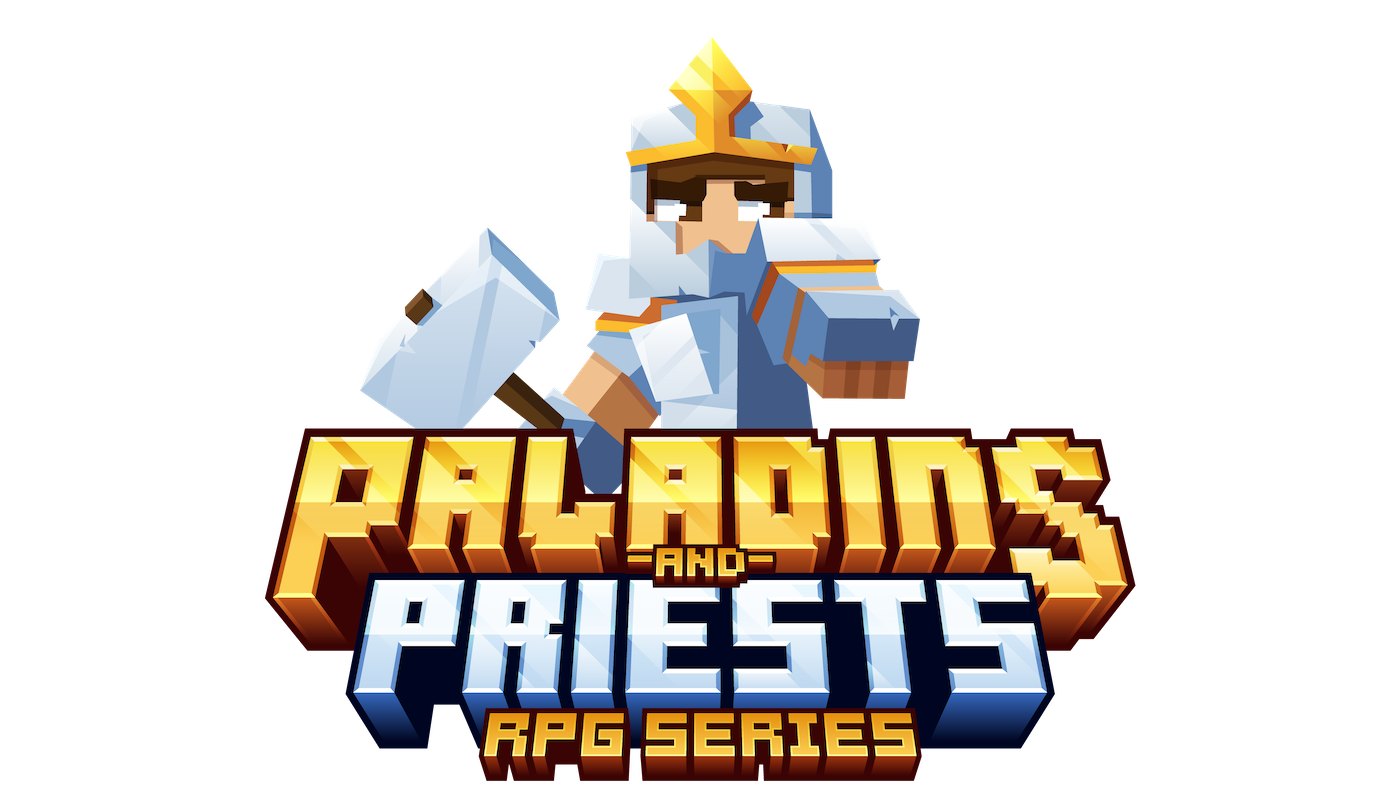 Paladins & Priests (RPG Series) — screenshot 6