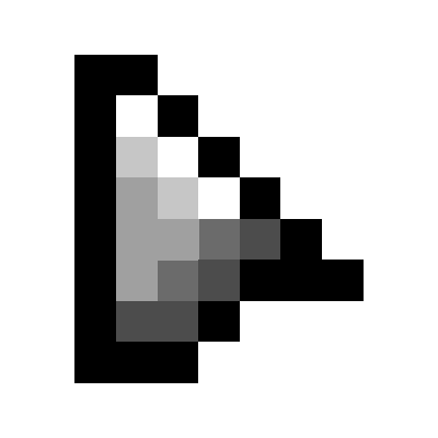 Cursors Extended