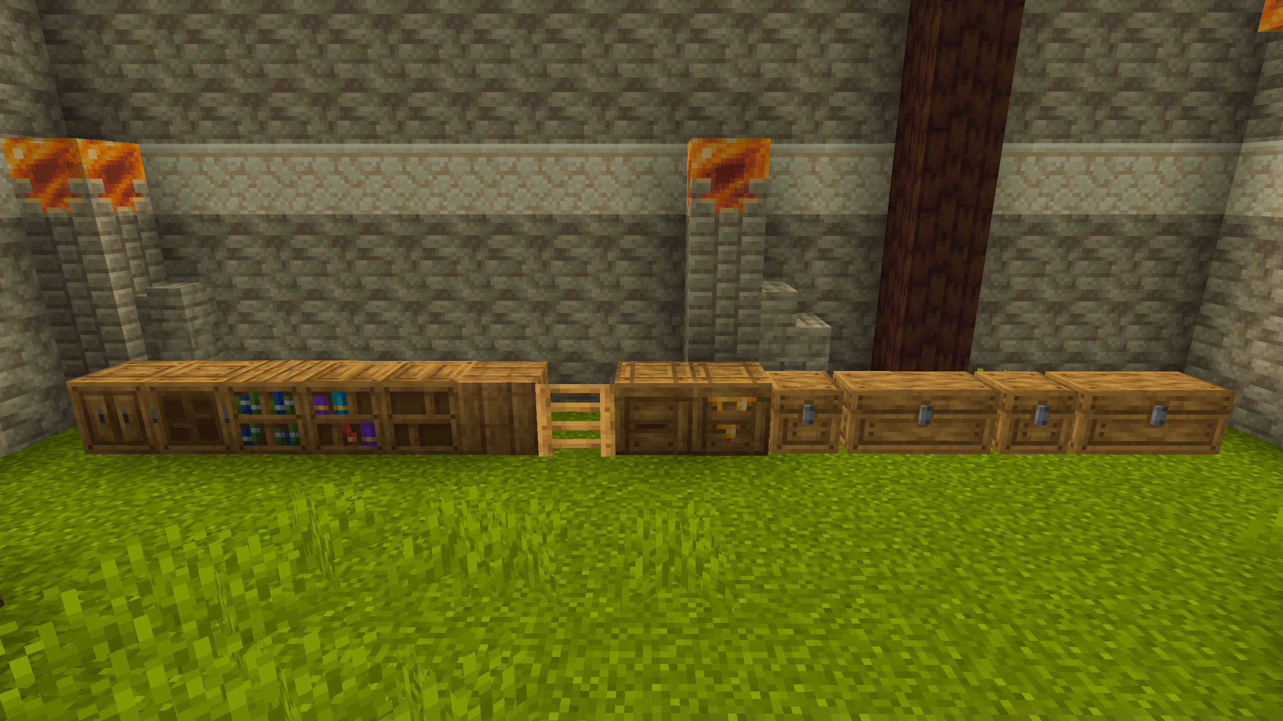 Dolt's Awesome Tweaks — screenshot 2