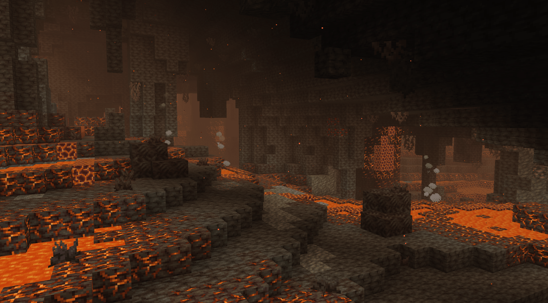 Darker Depths — screenshot 1