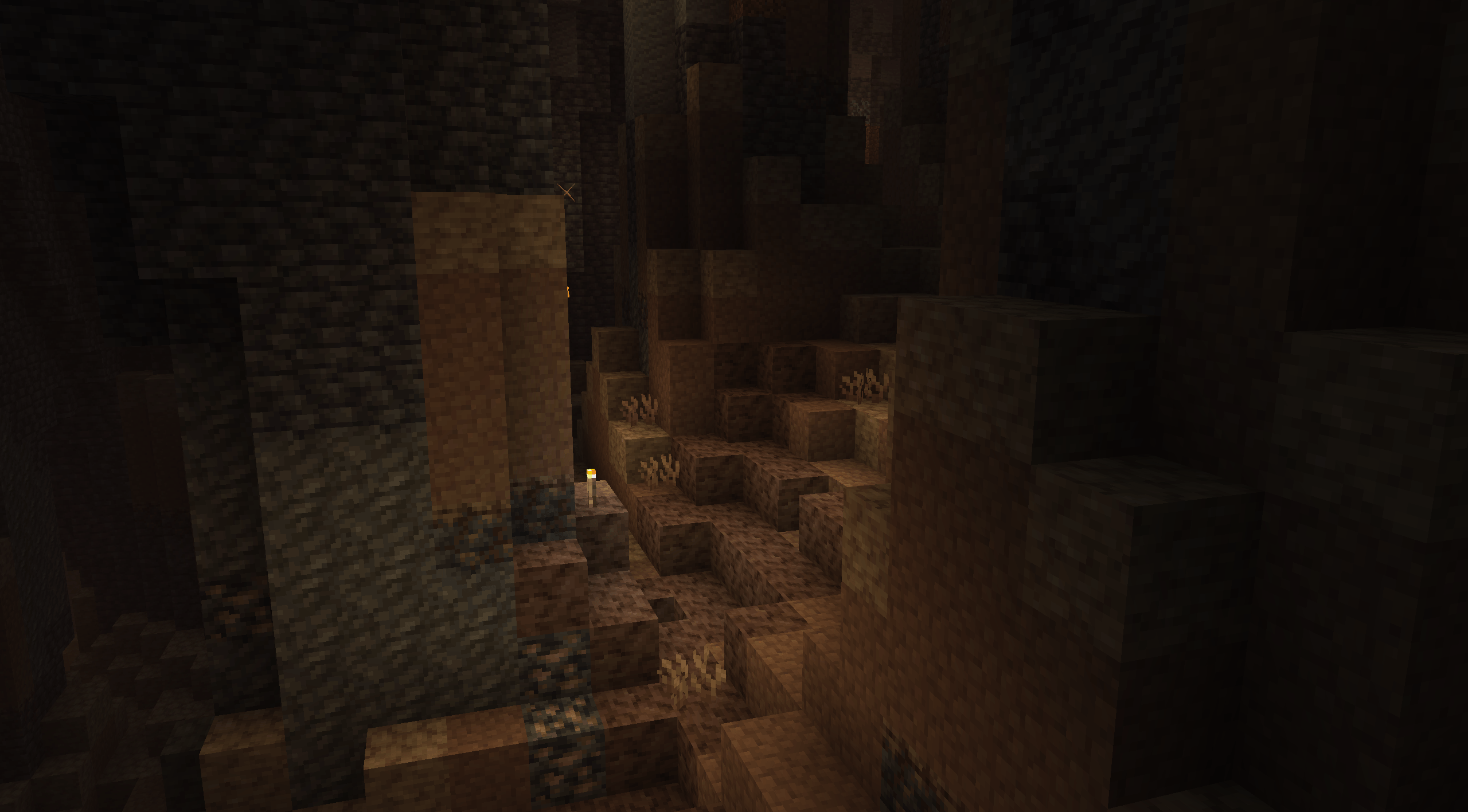 Darker Depths — screenshot 3