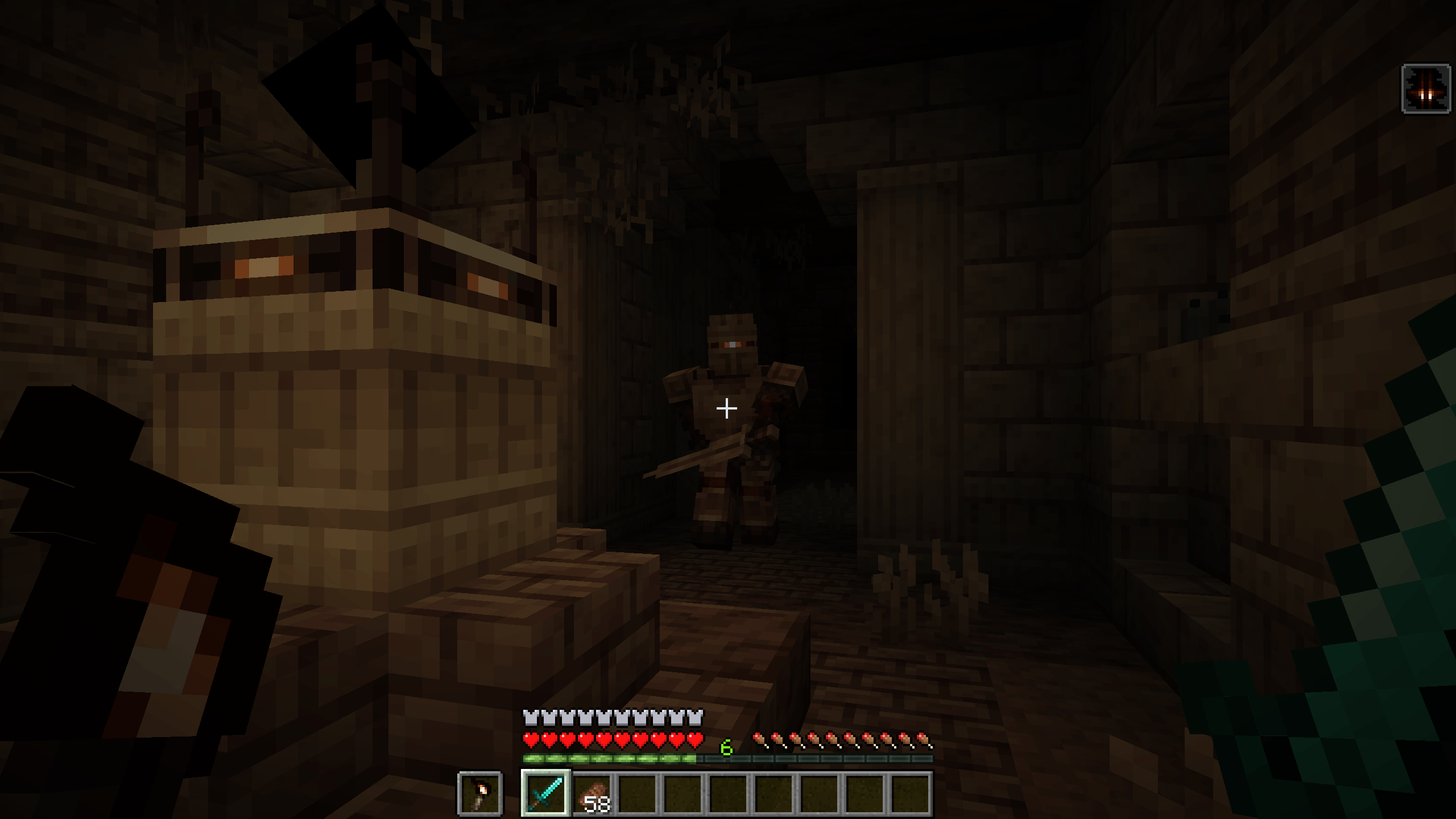 Darker Depths — screenshot 4