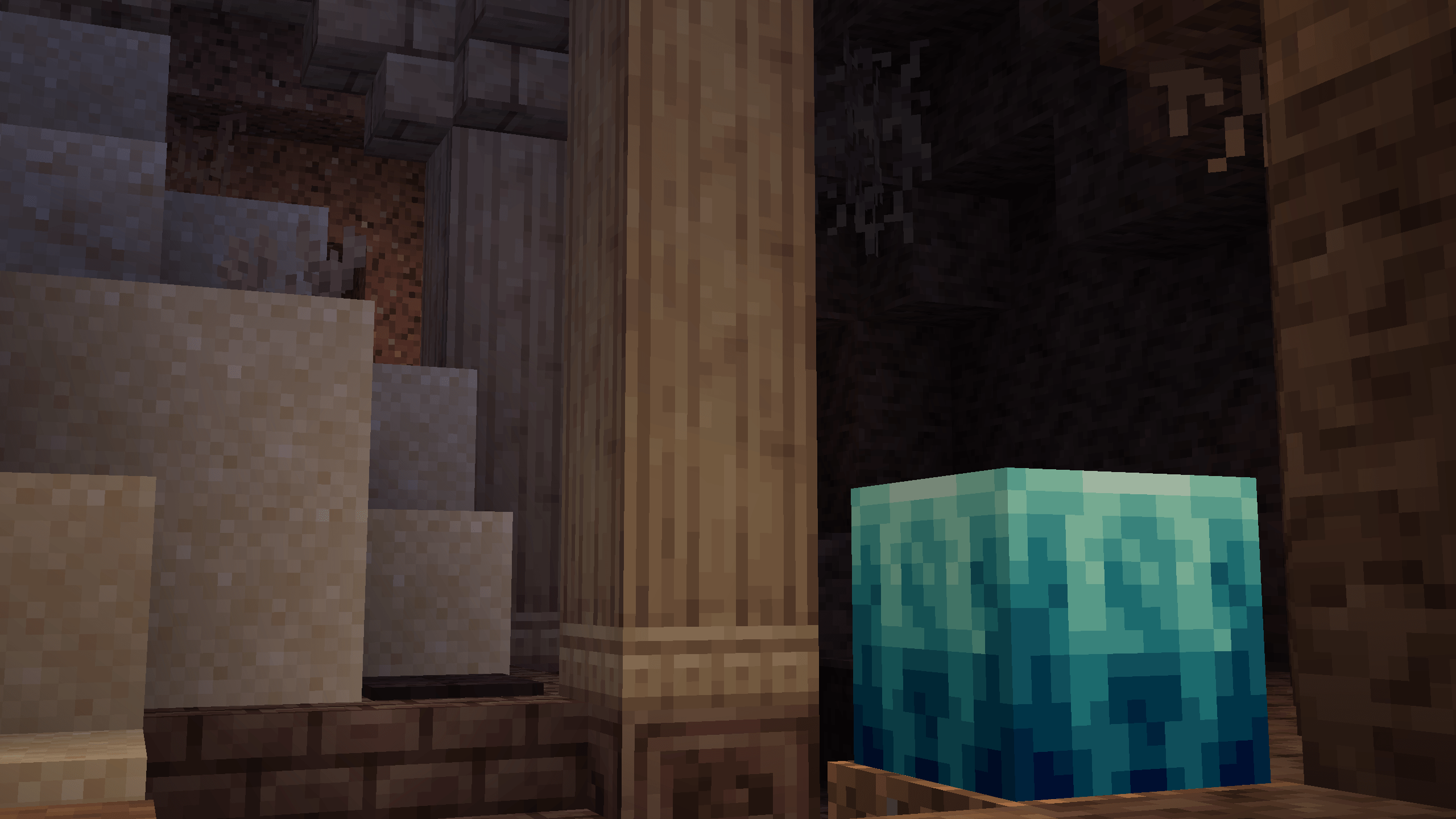 Darker Depths — screenshot 5