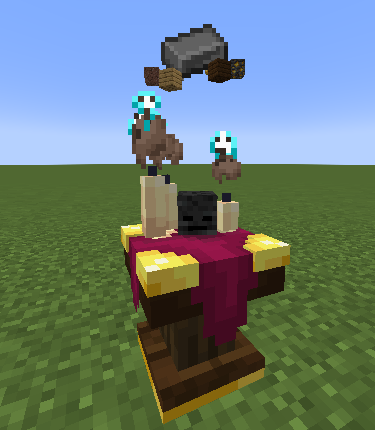 Summoning Rituals — screenshot 2