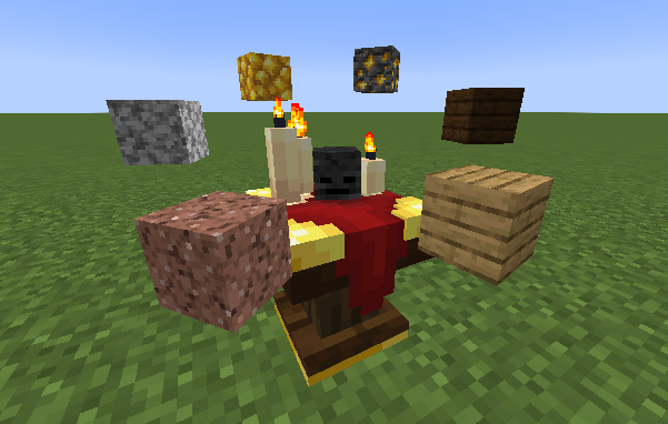 Summoning Rituals — screenshot 3
