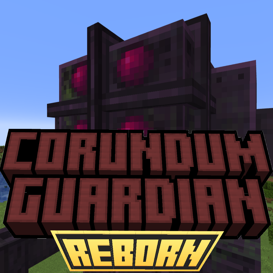 Corundum Guardian Reborn