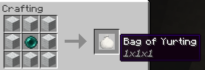 Bag of Yurting — screenshot 3
