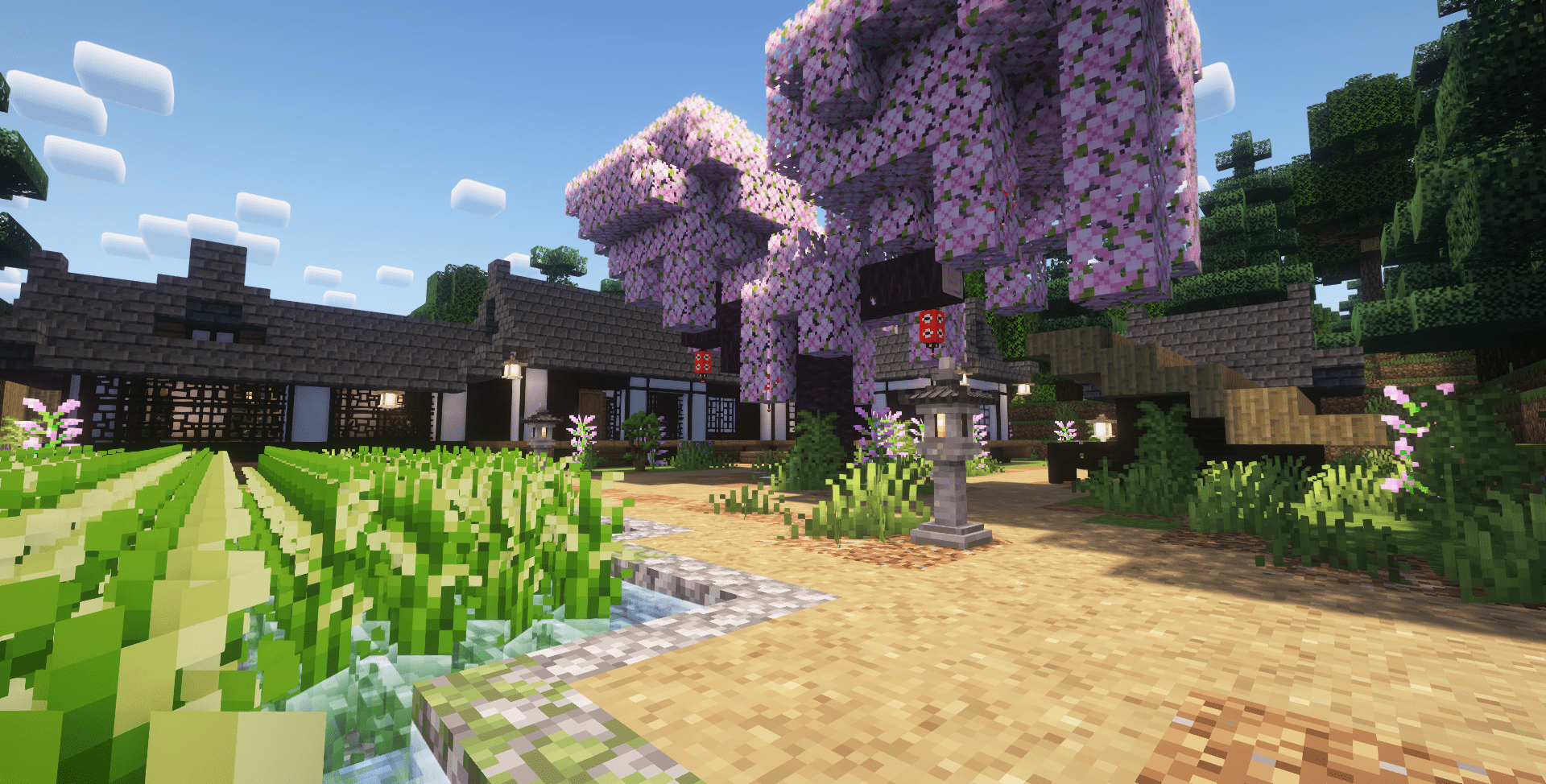 Ancient Structures: Edo Japan — screenshot 3