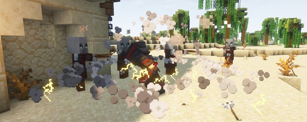 Rogues & Warriors (RPG Series) — screenshot 2