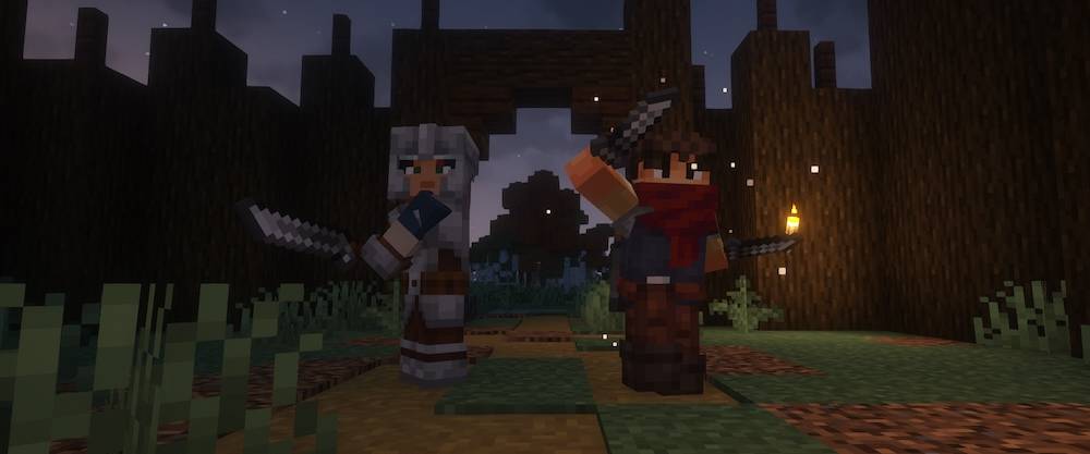 Rogues & Warriors (RPG Series) — screenshot 3