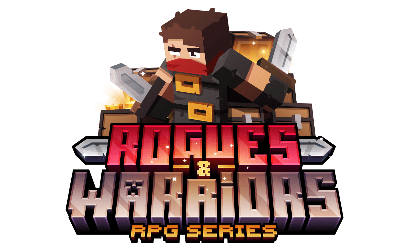 Rogues & Warriors (RPG Series) — screenshot 4