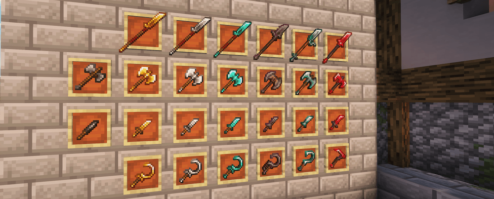 Rogues & Warriors (RPG Series) — screenshot 5