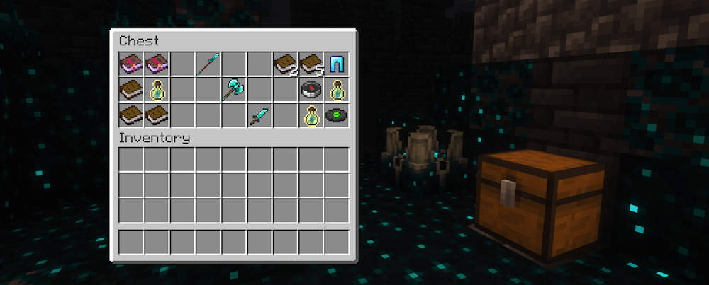 Rogues & Warriors (RPG Series) — screenshot 6
