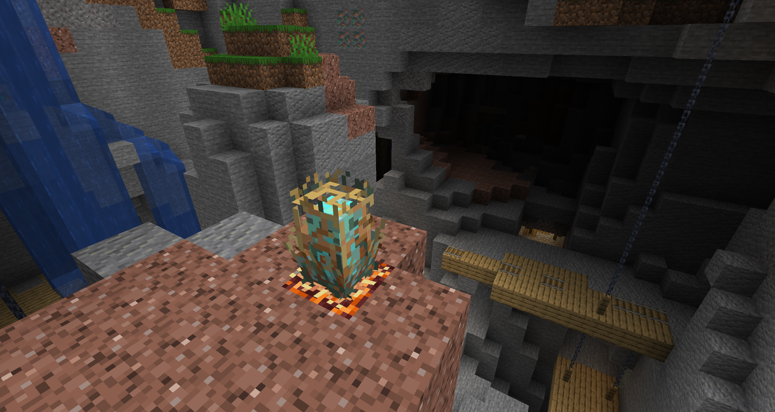 TARDIS Refined — screenshot 1