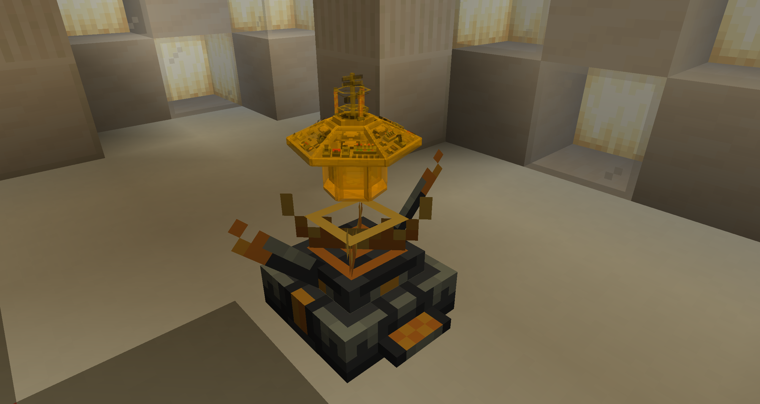 TARDIS Refined — screenshot 3