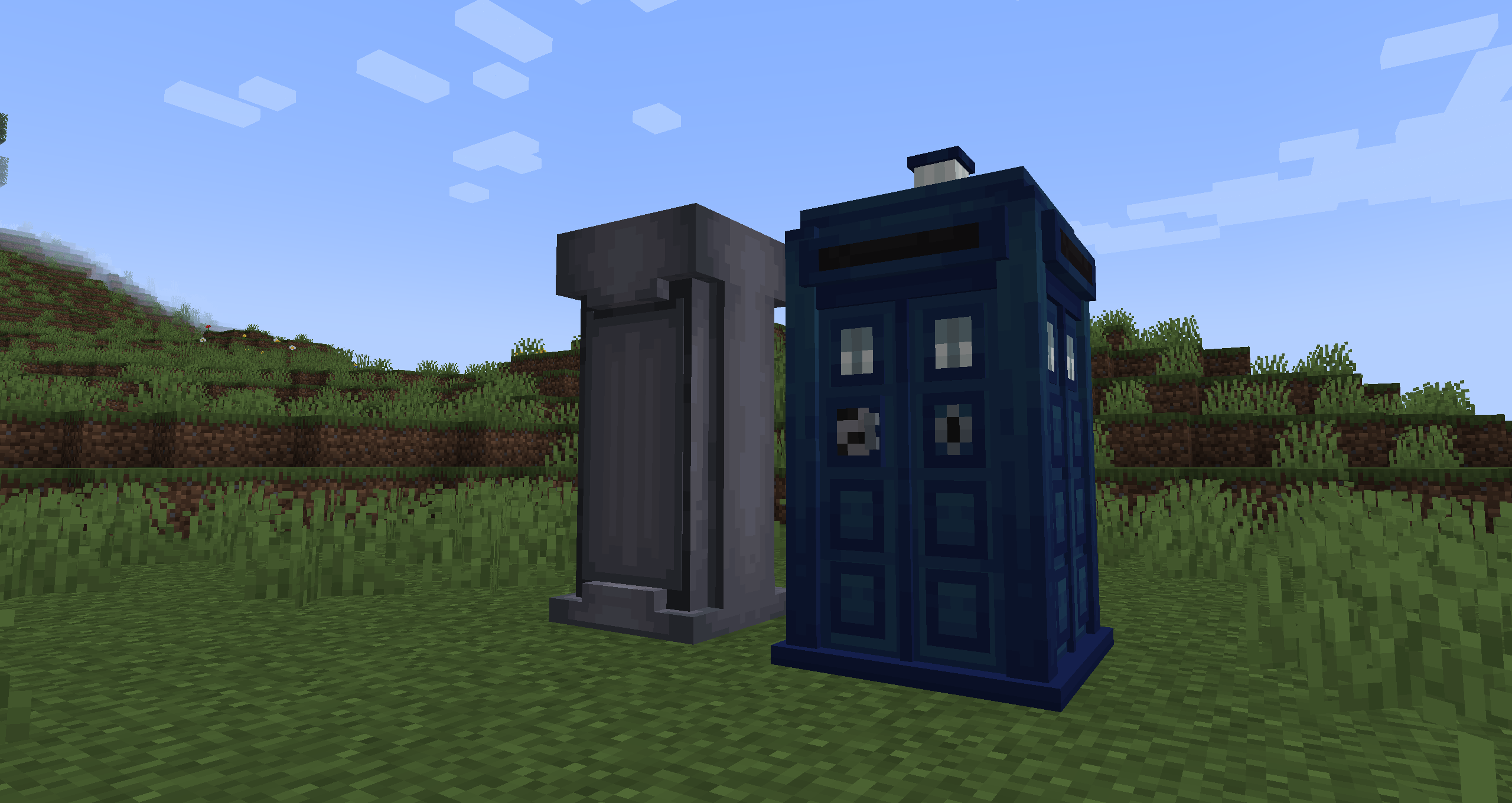TARDIS Refined — screenshot 4