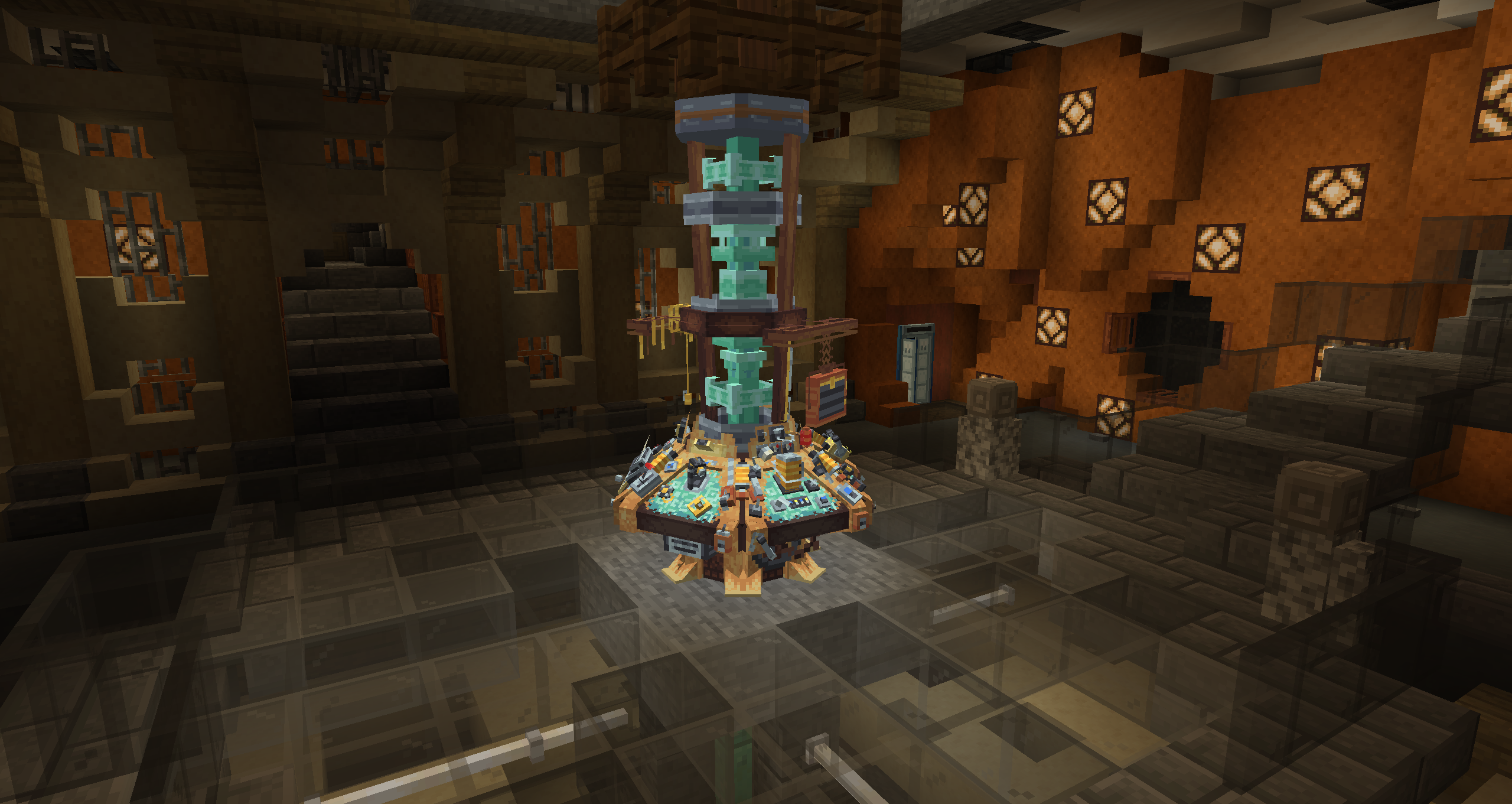 TARDIS Refined — screenshot 5