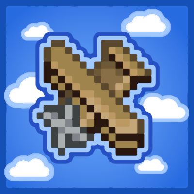 Simple Planes (NeoForge)