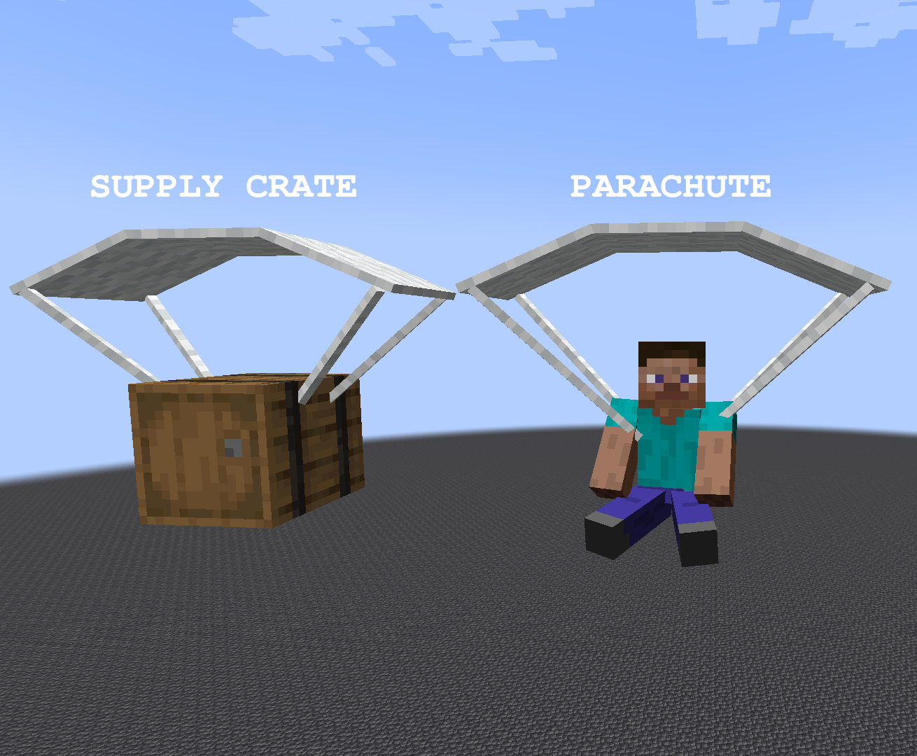 Simple Planes (NeoForge) — screenshot 5