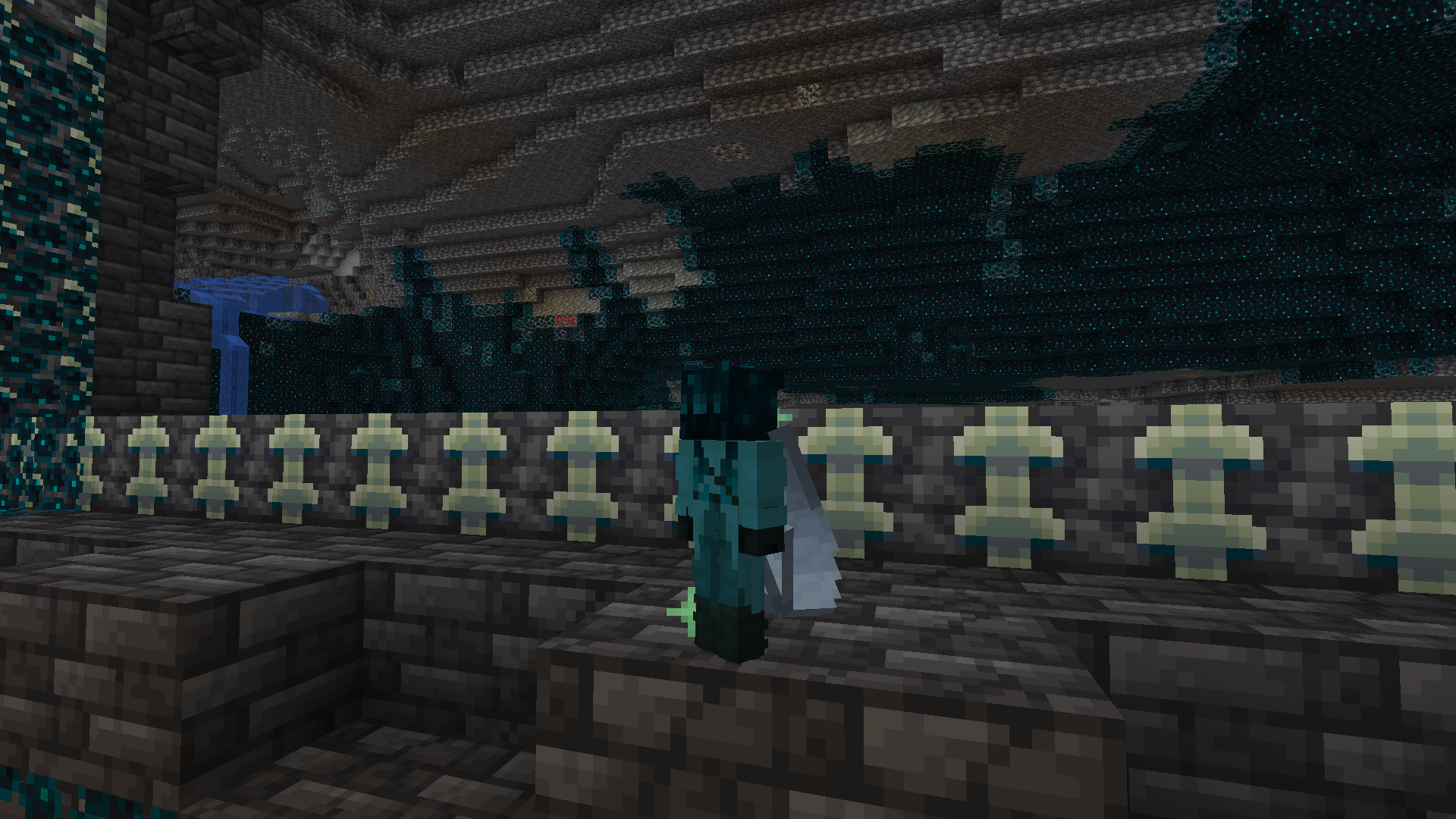 Sculked Magpie Origin — screenshot 2