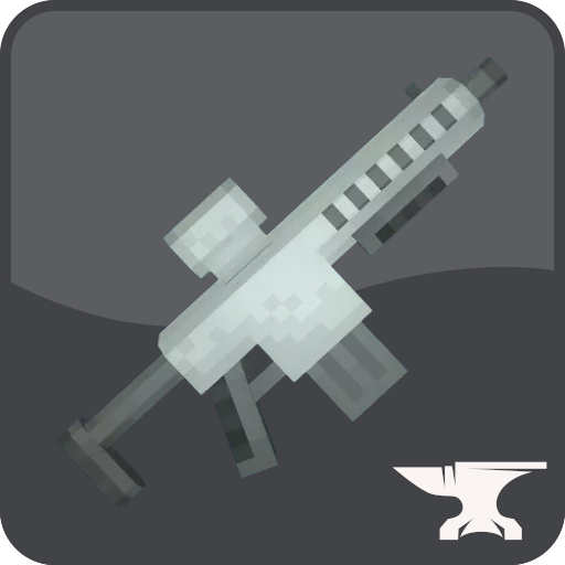MrCrayfish's Gun Mod [Unofficial]