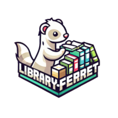 Library Ferret - NeoForge