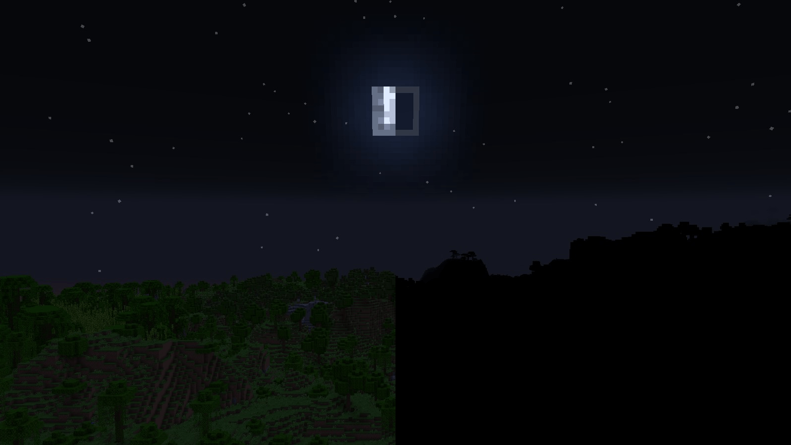 True Darkness Refabricated — screenshot 2