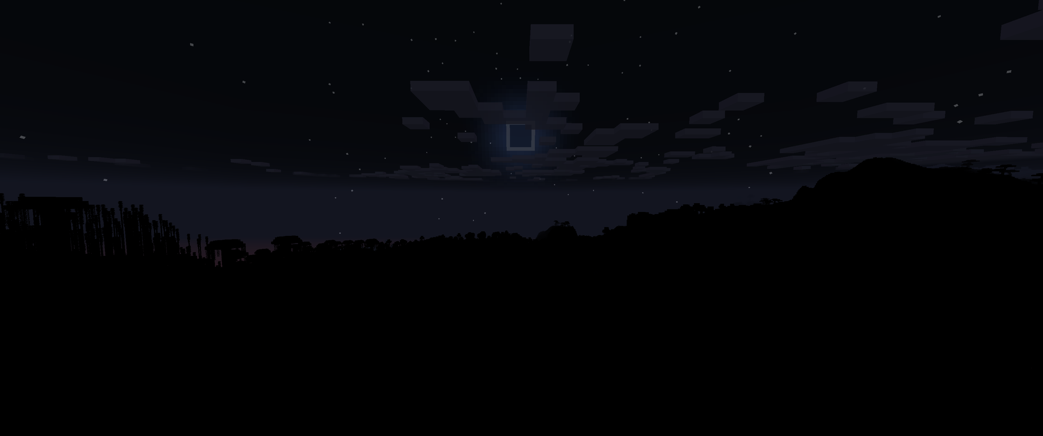 True Darkness Refabricated — screenshot 3