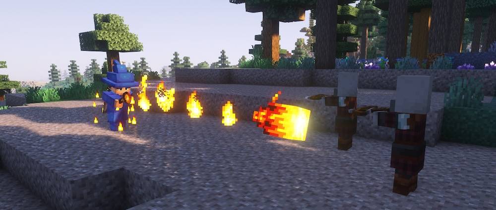 Wizards (RPG Series) — screenshot 2