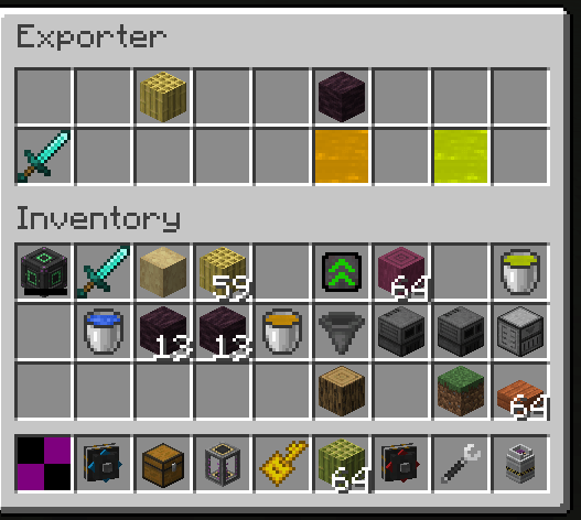 BBL Routers — screenshot 2
