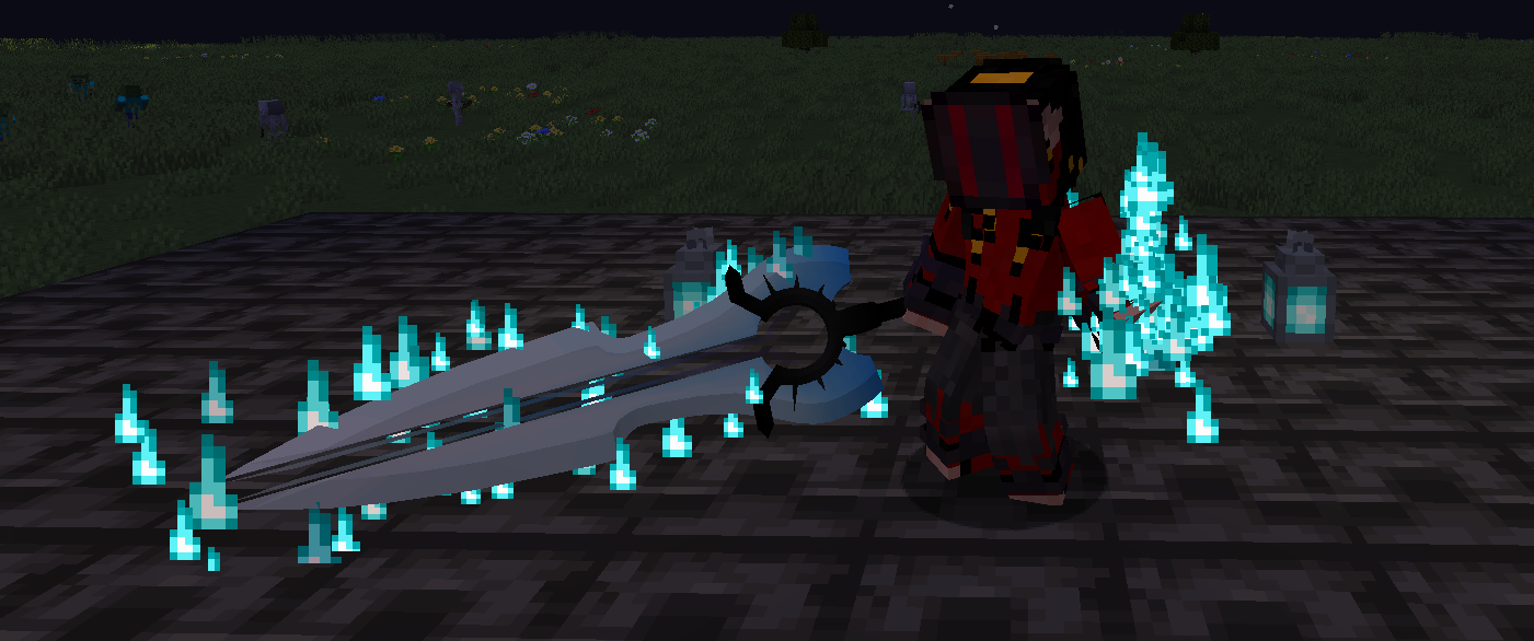 Weapons of Miracles - epic fight — screenshot 3