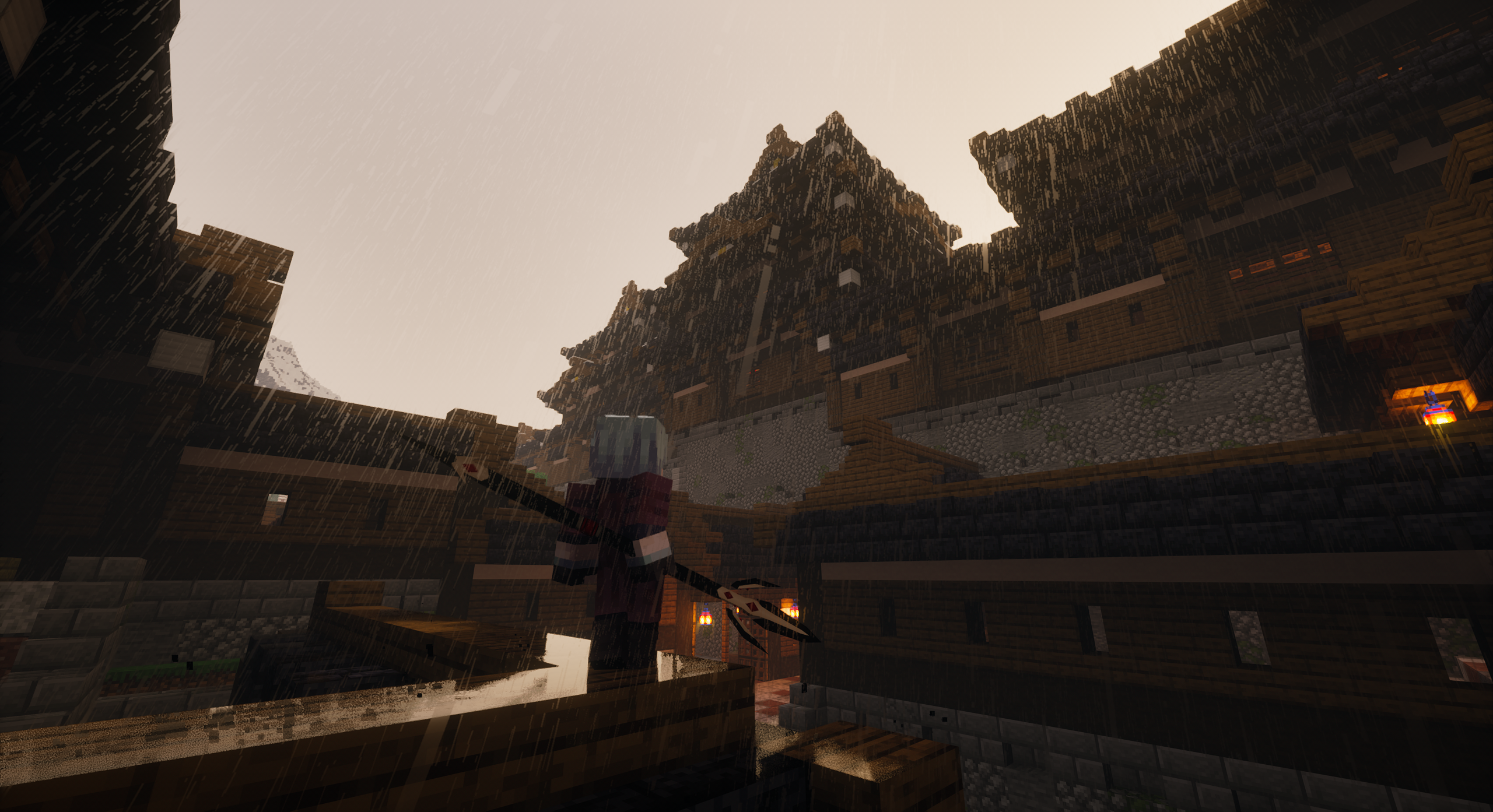 Weapons of Miracles - epic fight — screenshot 6
