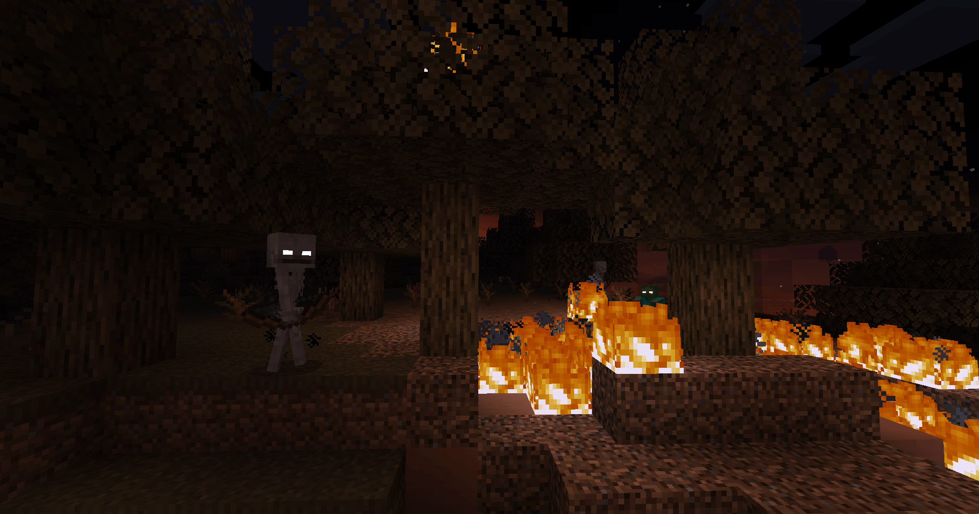 Wither: Reincarnated — screenshot 3