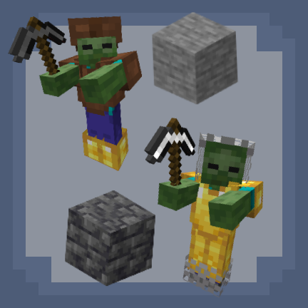 Difficult Caves