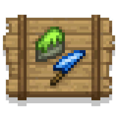 Tinkers Delight (A Farmer's Delight Add-on)