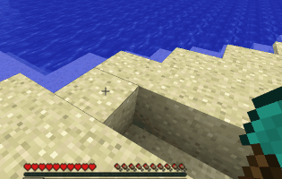Pretty Beaches — screenshot 2